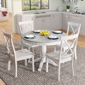 Dining RoomTable & Chair Sets