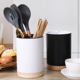 Chopsticks and Straw Holder Dishwasher Basket | Chopsticks Basket for Washing;  Drying;  Storing also Use as Storage Stand for Spoon Knife Fork Case